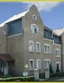 3-Raum-Wohnung im Dachgeschoss - Großröhrsdorf