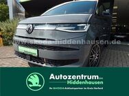 VW T7 Multivan, 2.0 TDI Multivan Edition Lang, Jahr 2022 - Hiddenhausen