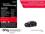 Audi Q2, 30 TFSI, Jahr 2019 - Rottweil