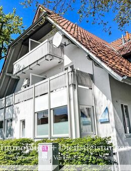 Ferienwohnung im Ostseebad Prerow! - Prerow (Ostseebad)