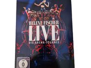 Helene Fischer - Live Arena Tour - DVD - Nürnberg