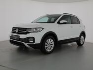 VW T-Cross, 1.0 TSI LIFE APPLE ANDROID, Jahr 2019 - Sangerhausen