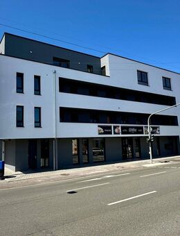 Penthouse zur Miete - Riegelsberg