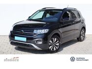 VW T-Cross 1,0 TSI Move Klima Navi Einparkhilfe - Geesthacht