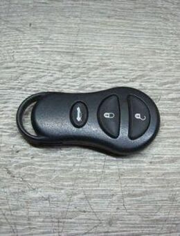 Chrysler Sebring JR PT Cruiser Jeep - Funkschlüssel 04602261AB - Glonn