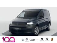 VW Caddy, 2.0 TDI Cargo Spurhalteass Notbremsass Vorb, Jahr 2024 - Köln