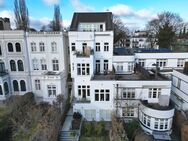 Exklusive Maisonette in Alsternähe - Hamburg