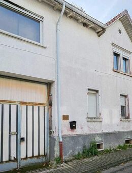 Für Menschen, die nicht nur kaufen - sondern in Roßdorfs bester Lage selbst erschaffen! - Roßdorf (Hessen)