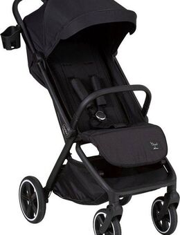 Hartan Kinder-Buggy Clixx - Buggy 1, mit Regenschutz & Cupholder