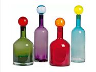 Flaschenset ,, Bubbles & Bottles ,, - Wuppertal