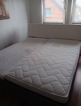 Doppelbett - Langwedel (Niedersachsen)