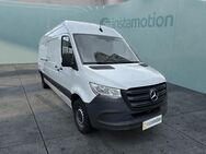 Mercedes Sprinter, 315 Lang, Jahr 2022 - München