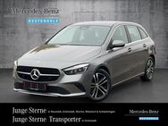 Mercedes B 180, PROGRESSIVE EASYPACK LENKRAD-HZ, Jahr 2023 - Wiesloch