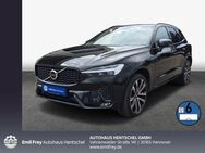 Volvo XC60 B5 D AWD Geartronic RDesign - Hannover