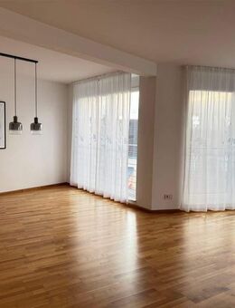 Elegante 3-Zimmer-Wohnung in Issel - Schweich