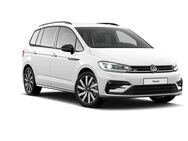 VW Touran, 1.5 TSI Highline R-Line IQ, Jahr 2022 - Birkenfeld (Rheinland-Pfalz)