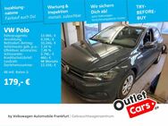 VW Polo, 1.6 TDI Comfortline, Jahr 2020 - Frankfurt (Main)