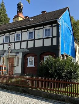 Ein Oberlausitzer Original! - Großschönau