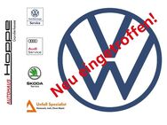 VW Crafter, 2.0 TDI 35 Kasten HOLZ-G, Jahr 2020 - Ganderkesee