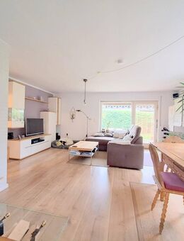 Brück Immobilien - Kapitalanlage, herrlicher Bungalow auf ruhigem Traumgrundstück - Eresing