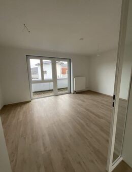 1-Zimmer-Wohnung in Minden Innenstadt - Minden (Nordrhein-Westfalen)