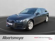 Audi A4, 2.0 TDI Avant SPORT EPH VO&, Jahr 2016 - Nordhausen