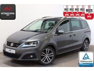 Seat Alhambra 2.0 TSI FR LINE 7 SITZE AHK,STANDHEIZ. - Berlin