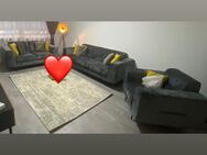 Wohnzimmer Couch - Düsseldorf