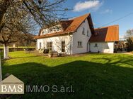 Schönes Traumhaus mit tollem Grundstück in ruhiger Lage! - Alsdorf (Landkreis Eifelkreis Bitburg-Prüm)