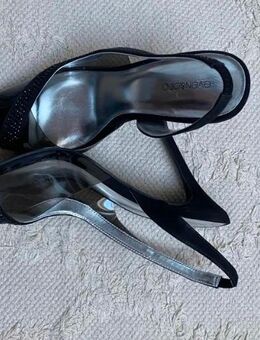 Slingpumps High Heels - Saarbrücken Zentrum