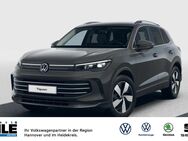 VW Tiguan, 1.5 l Elegance eHybrid, Jahr 2022 - Wunstorf