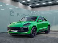 Porsche Macan, GTS | GTS Sport Paket | | |, Jahr 2023 - München