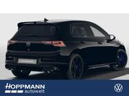 VW Golf, 2.0 TSI R OPF 333, Jahr 2022 - Herborn (Hessen)