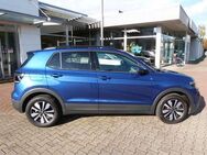 VW T-Cross 1.0 TSI Move Navi App Connect ACC Allwetterreifen - Castrop-Rauxel