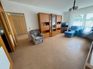 Gemütliche Wohnung im Erdgeschoss - Zweibrücken