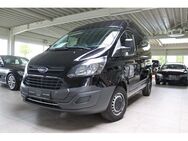 Ford Transit Custom Rollstuhl Behindertengerecht 3... - Oelde