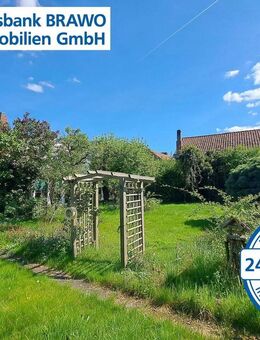 Mach es zu deinem Lieblingsort - Einfamilienhaus in Wenden - Braunschweig