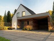 Sie wollen Ihr eigenes Haus bauen? Wir haben die Lösung! - Maxhütte-Haidhof