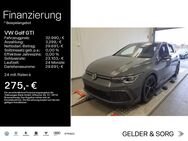 VW Golf, 2.0 TSI GTI Black Style 19Z, Jahr 2023 - Coburg