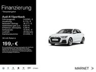 Audi A1, Sportback Advanced, Jahr 2023 - Bad Nauheim