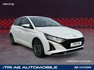 Hyundai i20, 1.0 T-GDI (MY25) (100 ) 6-MT Trend Soundpaket, Jahr 2024 - Kippenheim