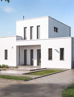 ***Planen Sie Ihr exklusives Traumhaus, im Bauhausstil !*** - Wassenberg