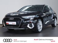 Audi A3, Sportb 35TFSI advanced, Jahr 2024 - Göttingen