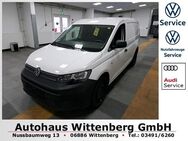 VW Caddy, 2.0 TDI Maxi Cargo, Jahr 2023 - Wittenberg (Lutherstadt) Wittenberg