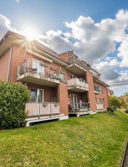 Freie 3-Zimmer-Maisonette-Wohnung! Balkon! Stellplatz! - Radeberg