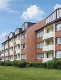 Attraktive 2-Zimmer-Wohnung mit Balkon, Wannenbad und Keller – ideal für Eigennutzer und Kapitalanleger - Winsen (Luhe)