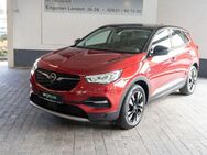 Opel Grandland X , Navi, Rückfahrkamera, Sitzheizung - Koblenz