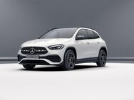 Mercedes GLA 250, AMG Business, Jahr 2022 - Chemnitz