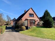 Attraktives Zweifamilienhaus in Neumünster Wittorf - Neumünster