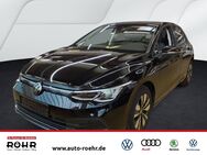 VW Golf, 2.0 TDI VIII Move, Jahr 2024 - Passau